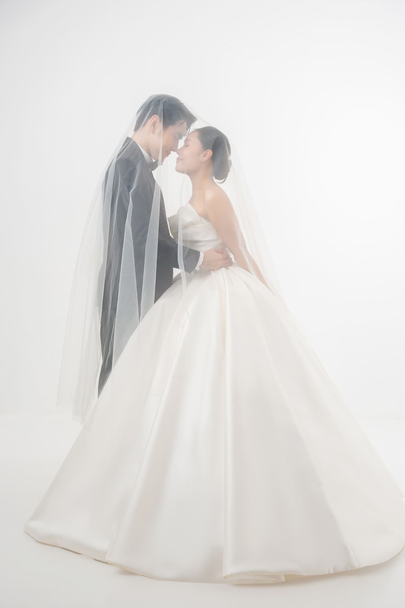 pre-wedding