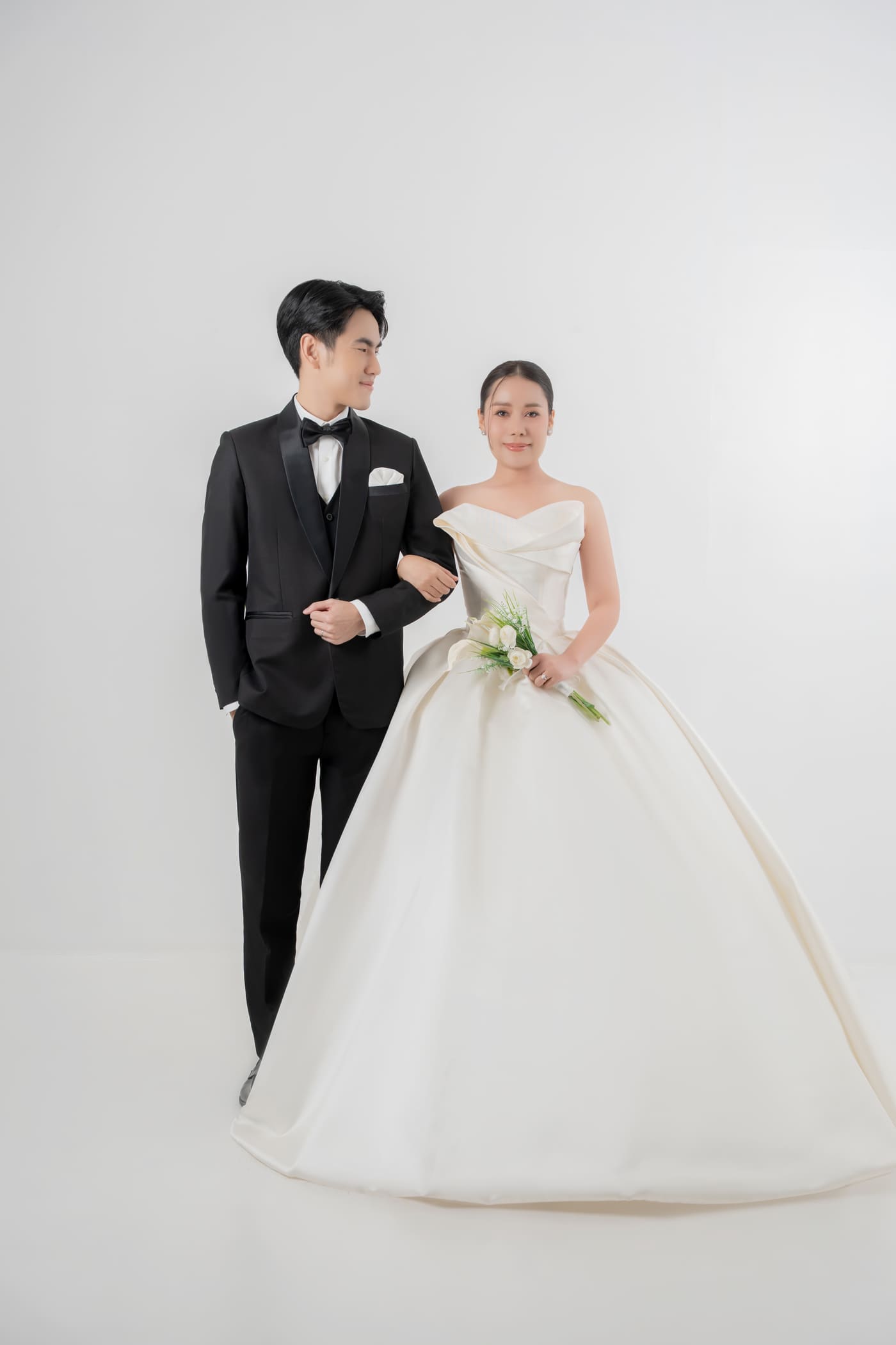 pre-wedding