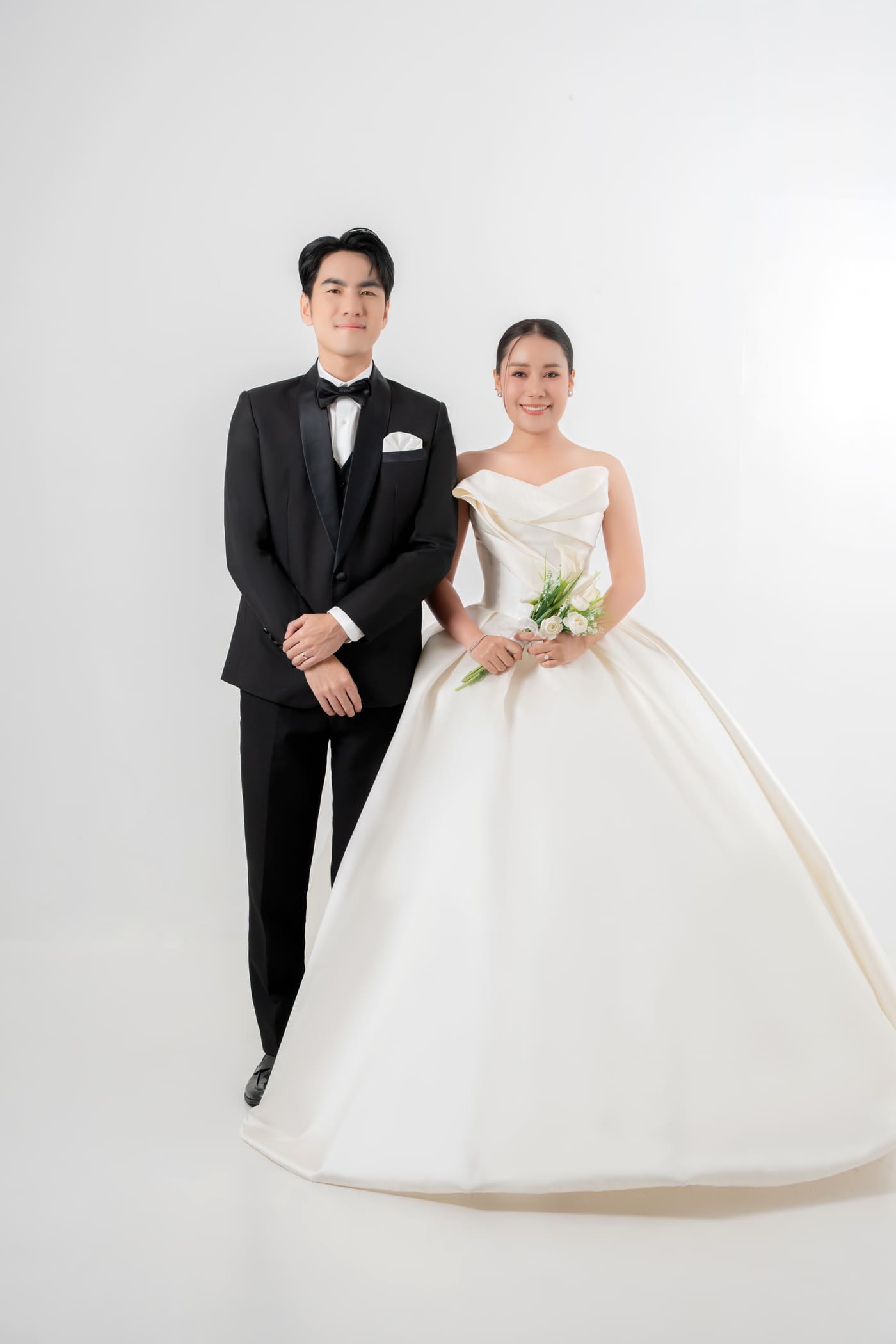 pre-wedding