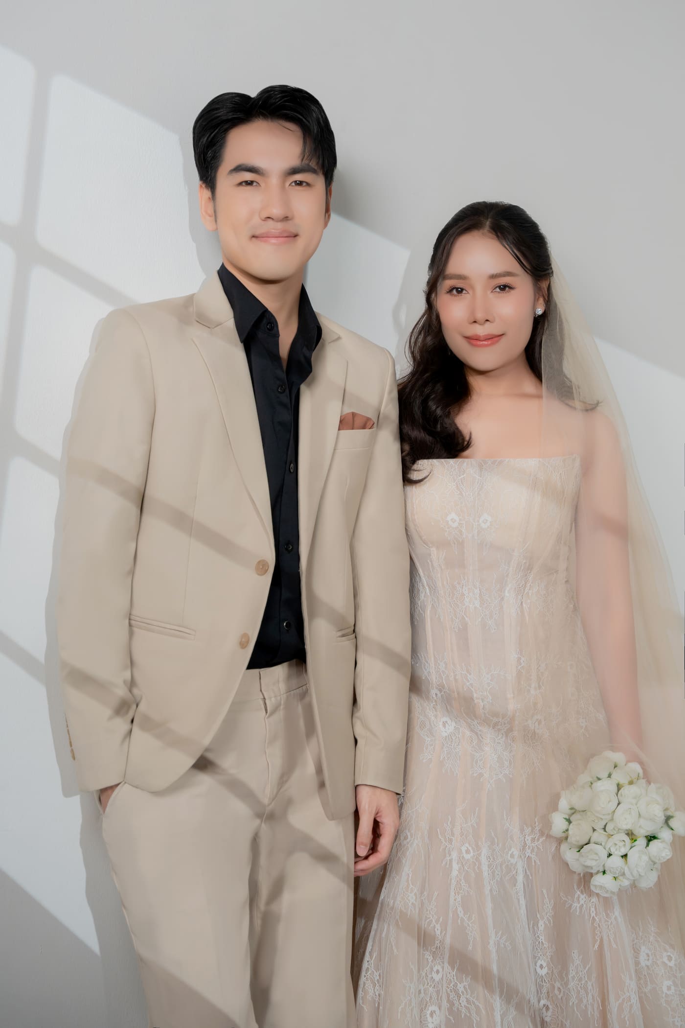pre-wedding
