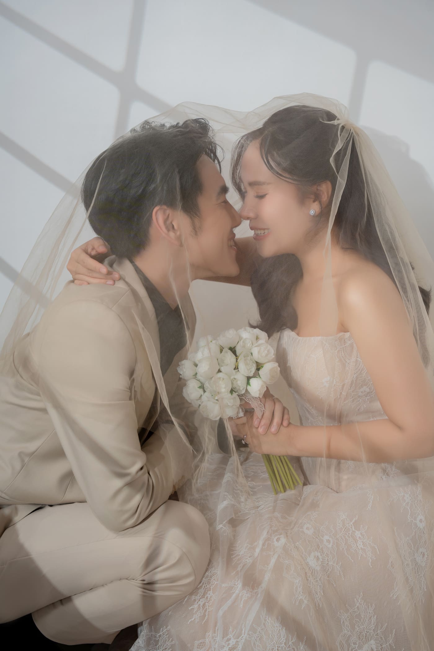 pre-wedding