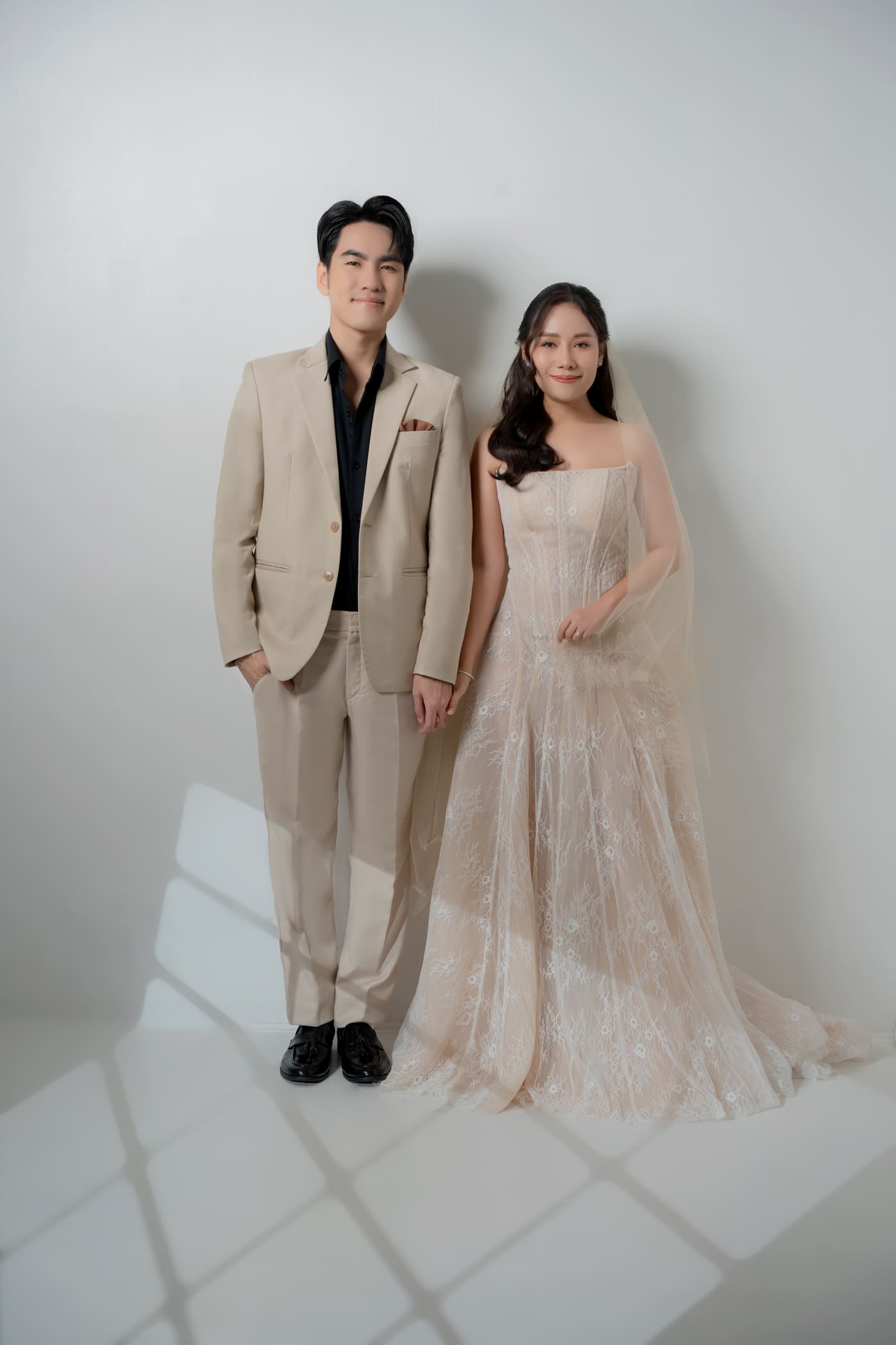 pre-wedding