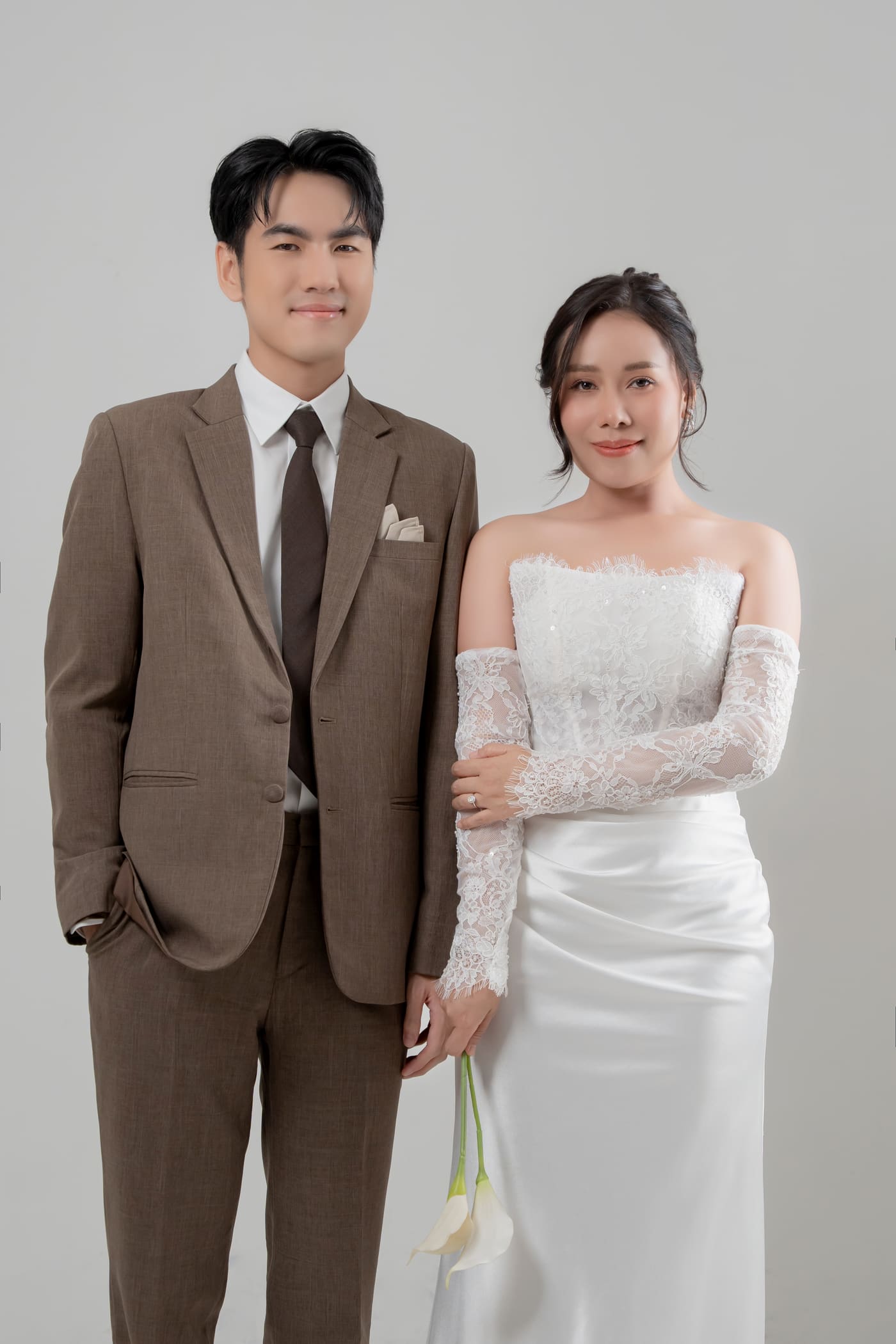 pre-wedding