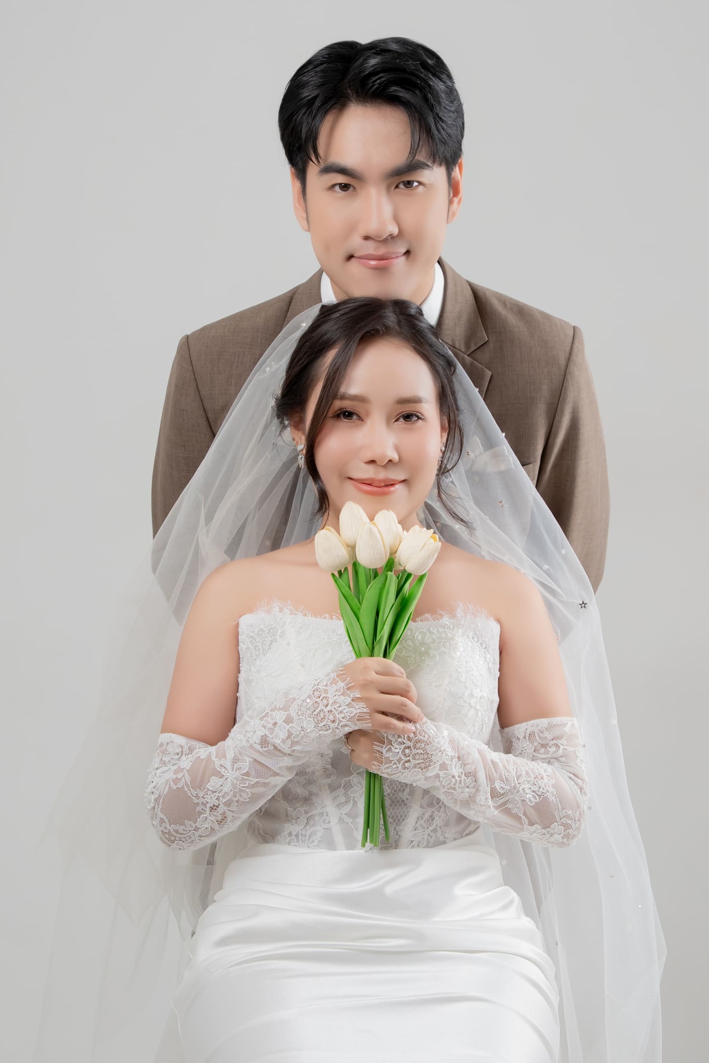pre-wedding