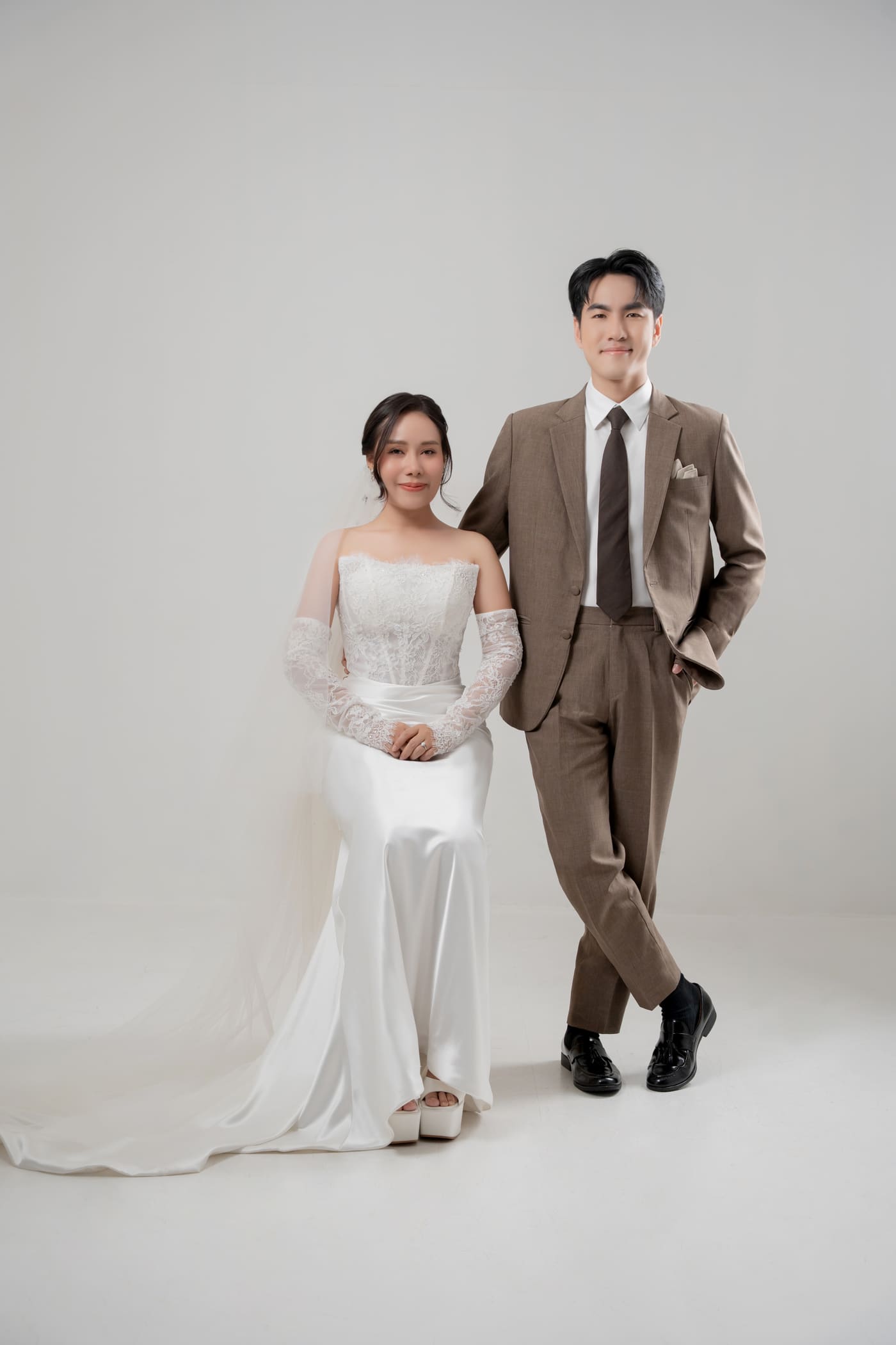 pre-wedding