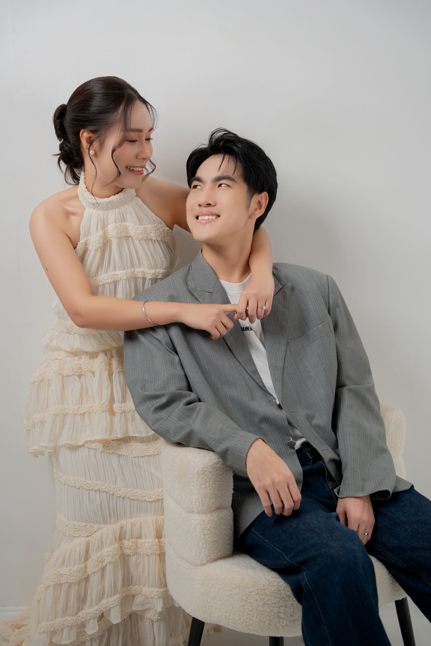pre-wedding