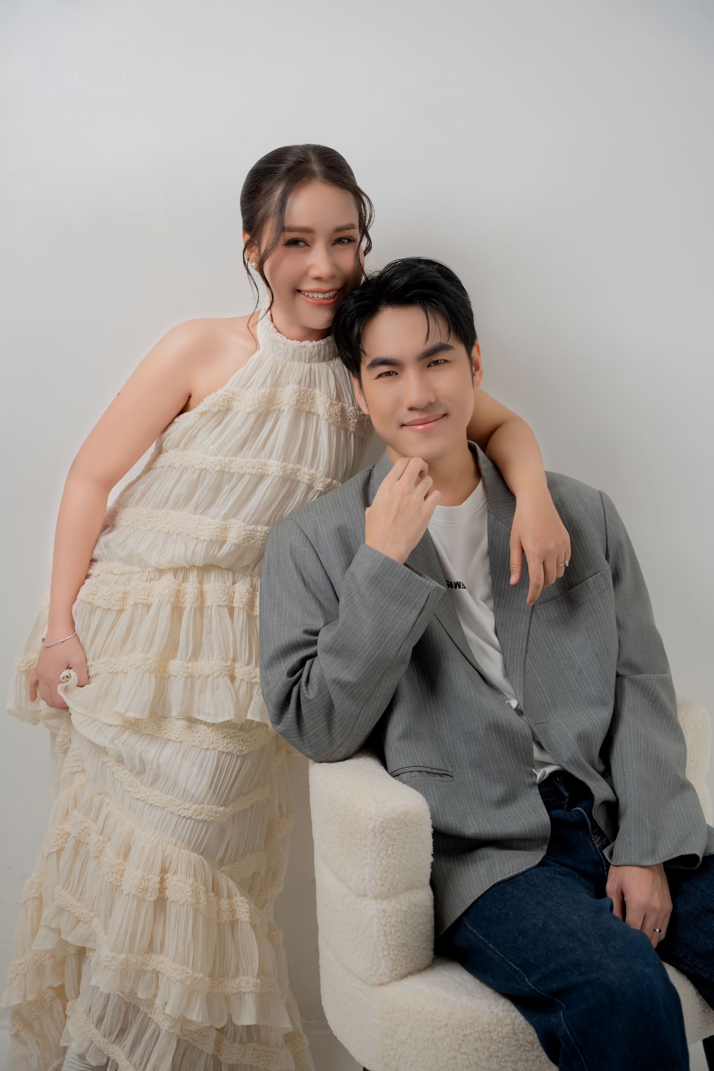 pre-wedding