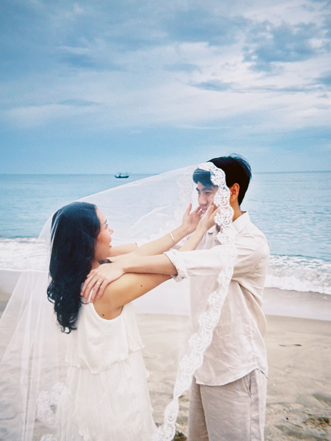 pre-wedding