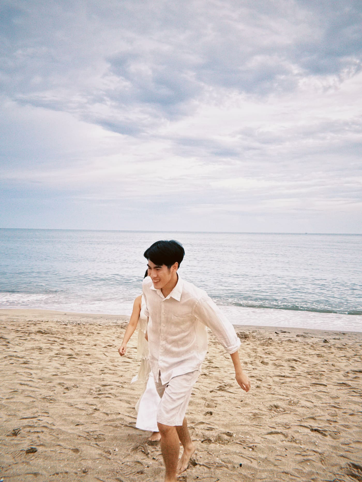 pre-wedding