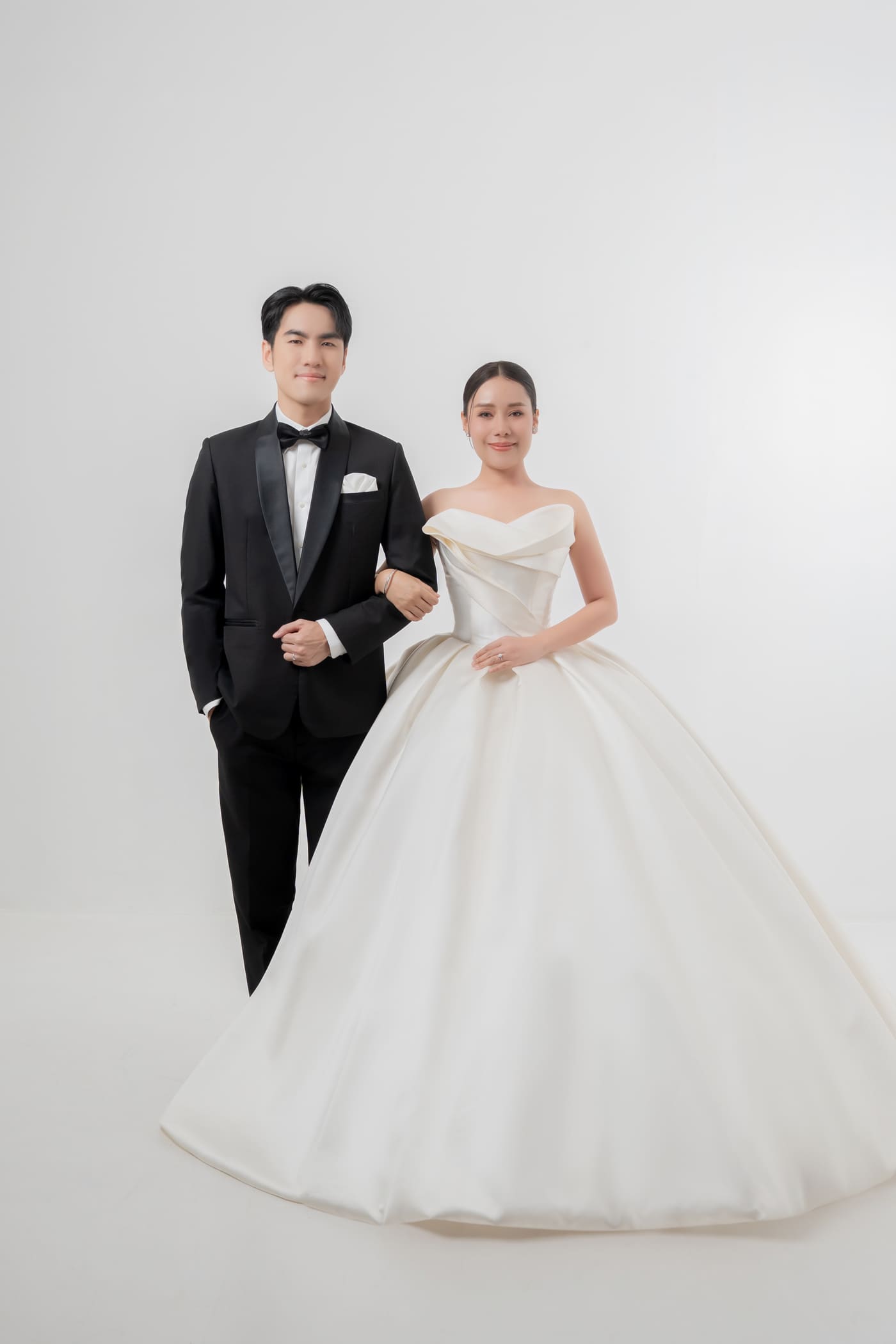 pre-wedding